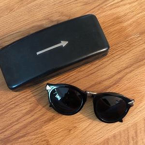 Karen Walker Harvest sunglasses